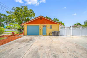 5236 MADISON STREET, NEW PORT RICHEY, FL 34652 Sold 07/24/25