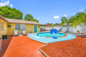 5236 MADISON STREET, NEW PORT RICHEY, FL 34652 Sold 07/24/25
