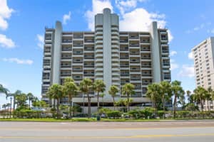 1290 GULF BLVD #702, CLEARWATER BEACH, FL 33767 - MLS#MFRTB8395834
