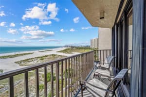 1290 GULF BLVD #702, CLEARWATER BEACH, FL 33767 - MLS#MFRTB8395834