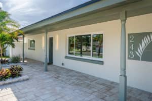 243 45TH AVENUE, ST PETERSBURG, FL 33703 - MLS#MFRTB8395837