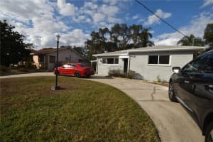 1107 W Woodlawn Ave, TAMPA