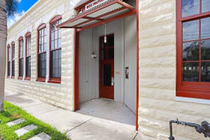 2001 E 2nd Ave #37, TAMPA