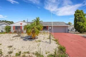 638 LA JOLLA AVENUE, SUN CITY CENTER, FL 33573 Sold 10/01/25