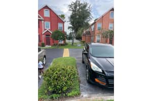 10436 White Lake Ct #10436, TAMPA