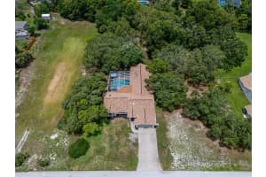 204 OAK LAKE DRIVE, SPRING HILL, FL 34608 - MLS#MFRTB8395868