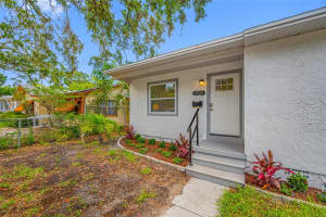 2326 AUBURN STREET, ST PETERSBURG, FL 33712 - MLS#MFRTB8395874
