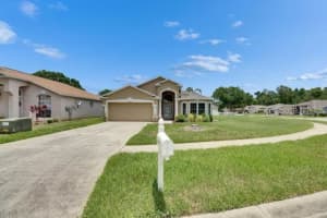 25327 SEVEN RIVERS CIRCLE, LAND O LAKES, FL 34639 Sold 08/14/25