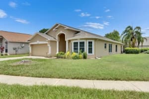 25327 SEVEN RIVERS CIRCLE, LAND O LAKES, FL 34639 Sold 08/14/25