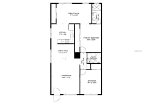 2330 ECUADORIAN WAY, CLEARWATER, FL 33763 Sold 10/06/25