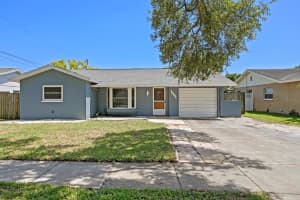 5860 99TH AVENUE, PINELLAS PARK, FL 33782 Sold 07/31/25