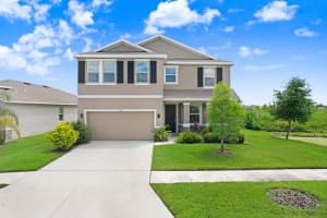 5430 THISTLE FIELD COURT, WESLEY CHAPEL, FL 33545 - MLS#MFRTB8395883