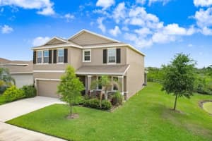 5430 THISTLE FIELD COURT, WESLEY CHAPEL, FL 33545 - MLS#MFRTB8395883