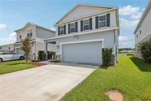 10580 GLIDING EAGLE WAY, LAND O LAKES, FL 34638 - MLS#MFRTB8395890