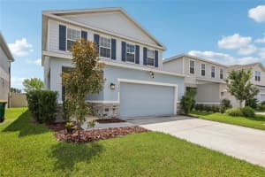 10580 GLIDING EAGLE WAY, LAND O LAKES, FL 34638 - MLS#MFRTB8395890