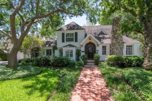 560 Bosphorous Ave, TAMPA