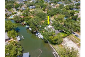 560 BOSPHOROUS AVENUE, TAMPA, FL 33606 - MLS#MFRTB8395891