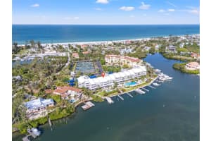 615 Dream Island Pl #210, LONGBOAT KEY
