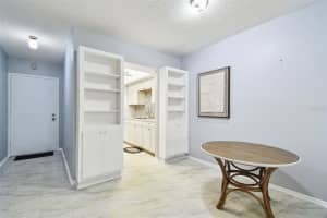2003 GREENBRIAR BOULEVARD, CLEARWATER, FL 33763 Sold 07/16/25