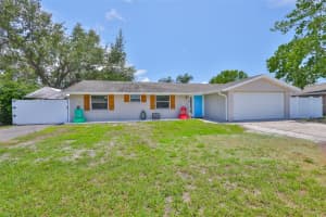 540 FIREFLY LANE, APOLLO BEACH, FL 33572 Sold 08/05/25