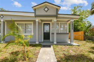 1905 BROAD STREET, TAMPA, FL 33610 Sold 07/30/25