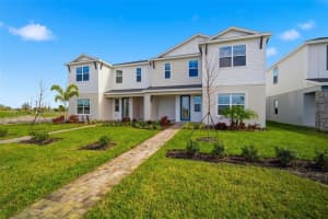 10713 WADING RIVER AVENUE, PARRISH, FL 34219 - MLS#MFRTB8395917