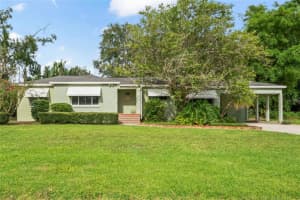 7515 N Ola Ave, TAMPA