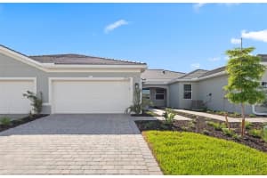 27136 CAPRI SHORES CIRCLE, ENGLEWOOD, FL 34223 Sold 07/29/25