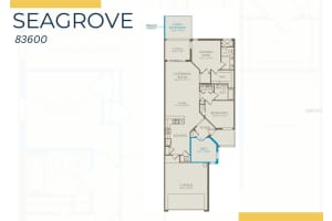 27136 CAPRI SHORES CIRCLE, ENGLEWOOD, FL 34223 Sold 07/29/25