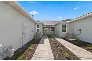 27136 CAPRI SHORES CIRCLE, ENGLEWOOD, FL 34223 Sold 07/29/25