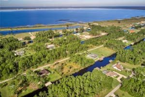 18 PALMETTO DRIVE, INDIAN LAKE ESTATES, FL 33855 - MLS#MFRTB8395934