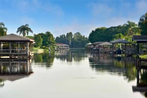 18 PALMETTO DRIVE, INDIAN LAKE ESTATES, FL 33855 - MLS#MFRTB8395934
