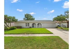 4016 WINDTREE DRIVE, TAMPA, FL 33624 Sold 08/15/25