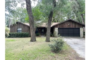 6262 RECTOR STREET, INVERNESS, FL 34452 Sold 08/22/25