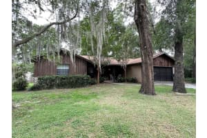 6262 RECTOR STREET, INVERNESS, FL 34452 Sold 08/22/25