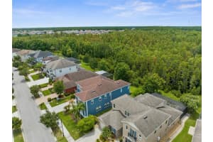 4383 ORTONA LANE, WESLEY CHAPEL, FL 33543 Sold 08/19/25