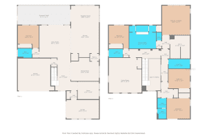 4383 ORTONA LANE, WESLEY CHAPEL, FL 33543 Sold 08/19/25