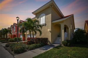 18 FRANKLIN COURT, ST PETERSBURG, FL 33711 - MLS#MFRTB8395958