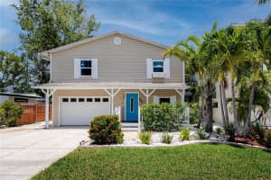 350 Kentucky Ave, CRYSTAL BEACH