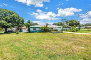 6195 28TH AVENUE, ST PETERSBURG, FL 33710 - MLS#MFRTB8395970