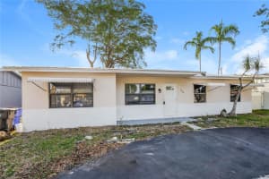 310 76TH TERRACE, NORTH LAUDERDALE, FL 33068 - MLS#MFRTB8395972