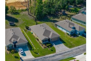 12492 EASTPOINTE DRIVE, DADE CITY, FL 33525 Sold 09/12/25