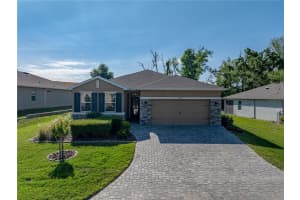 12492 EASTPOINTE DRIVE, DADE CITY, FL 33525 Sold 09/12/25