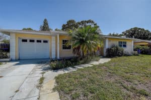 5483 37TH AVENUE, ST PETERSBURG, FL 33710 Sold 06/27/25