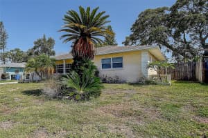 5483 37TH AVENUE, ST PETERSBURG, FL 33710 Sold 06/27/25