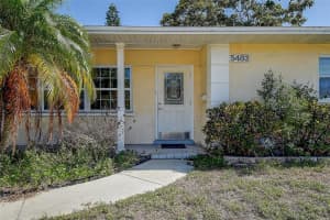 5483 37TH AVENUE, ST PETERSBURG, FL 33710 Sold 06/27/25