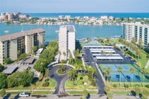 660 ISLAND WAY #206 #206, CLEARWATER, FL 33767 - MLS#MFRTB8395992