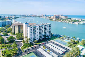 660 ISLAND WAY #206 #206, CLEARWATER, FL 33767 - MLS#MFRTB8395992