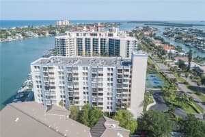 660 ISLAND WAY #206 #206, CLEARWATER, FL 33767 - MLS#MFRTB8395992