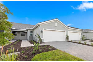 27132 CAPRI SHORES CIRCLE, ENGLEWOOD, FL 34223 Sold 08/03/25